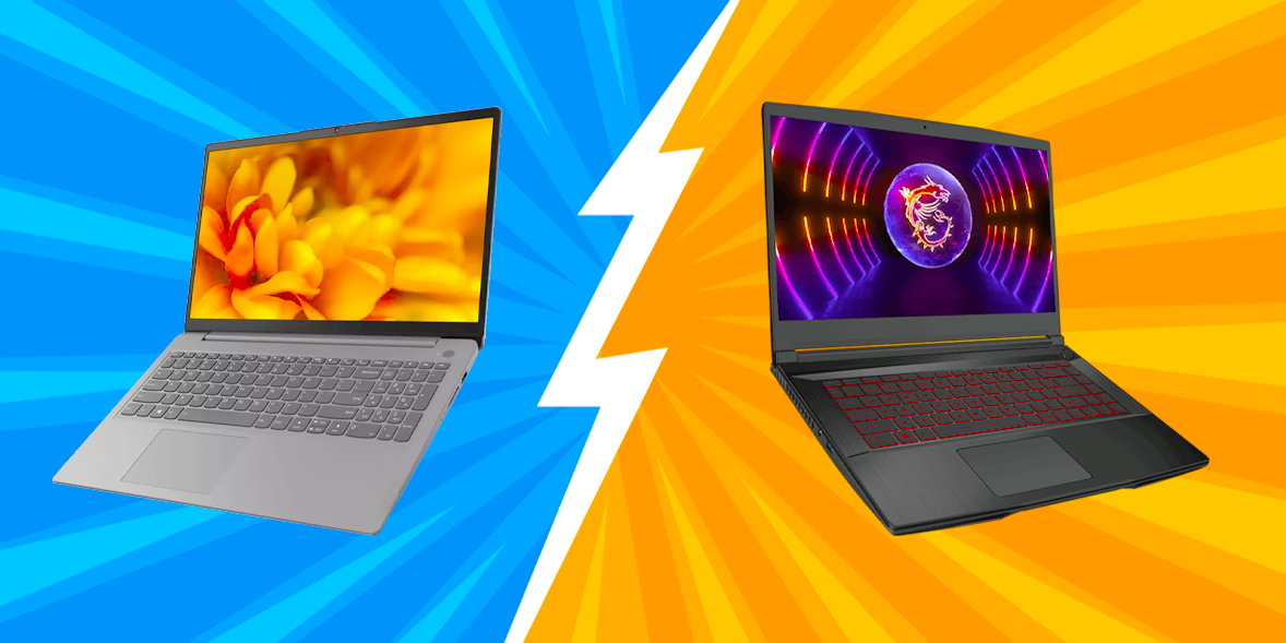 Избор на бюджетен лаптоп – какво да гледаш и какво да избягваш?